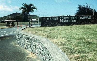 Firestone - MCB Hawaii Kaneohe Bay