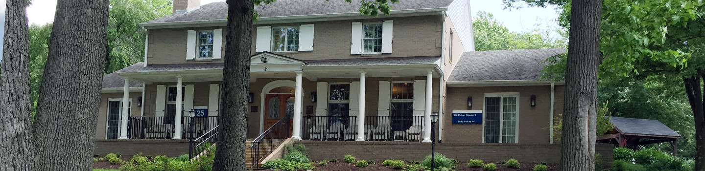 Fisher Houses NSA Bethesda