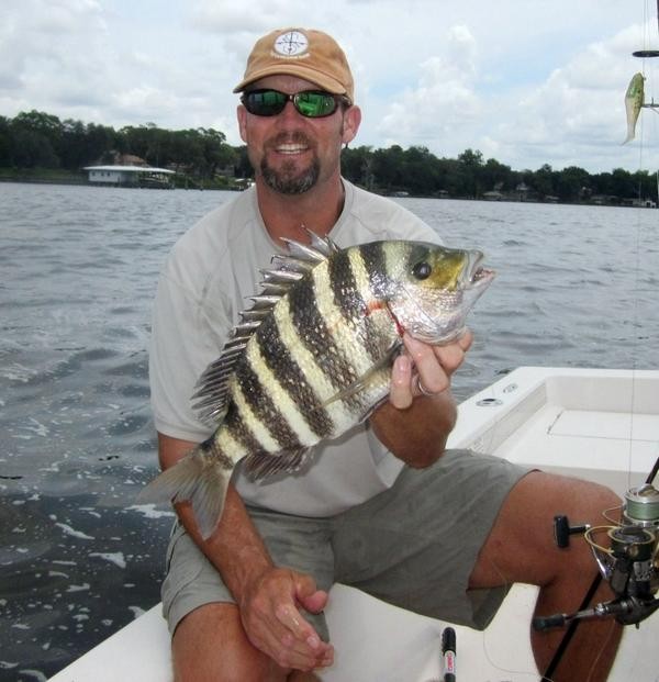 APG Boating and Fishing