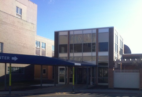 Fitchburg CBOC