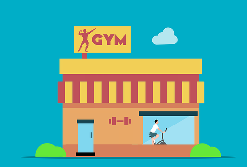Divarty Warrior Fitness Center-Fort Bliss