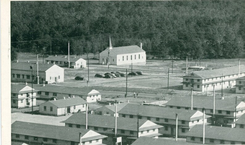 Fort Lee Chapel Center