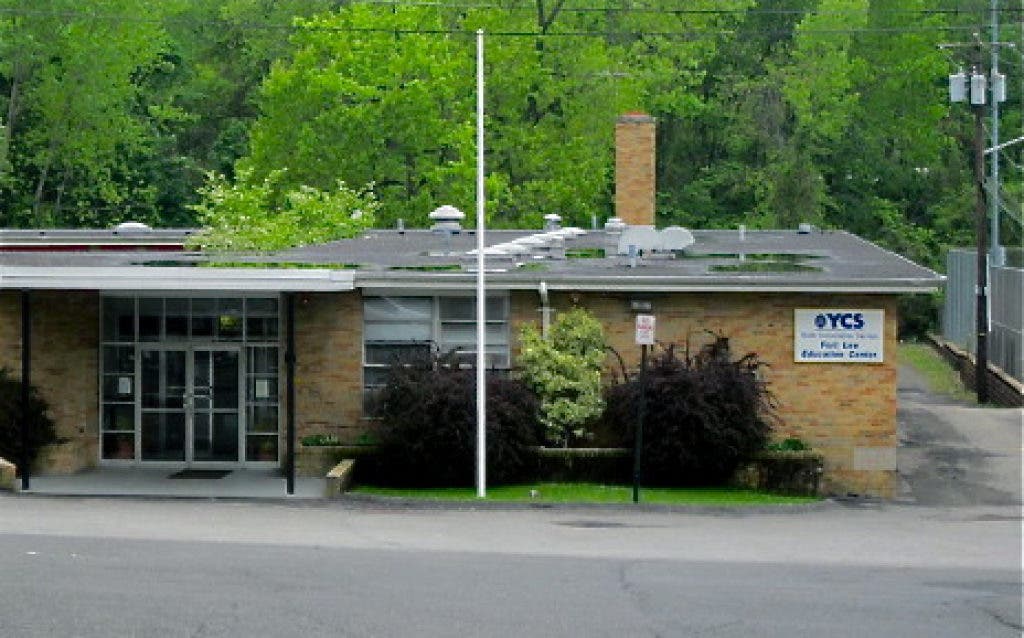 Fort Lee Education Center