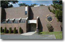 Fort Lee Youth Center