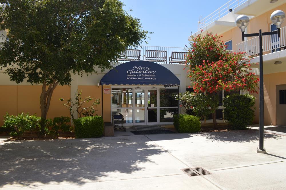 Flc Souda Bay Temporary Lodging