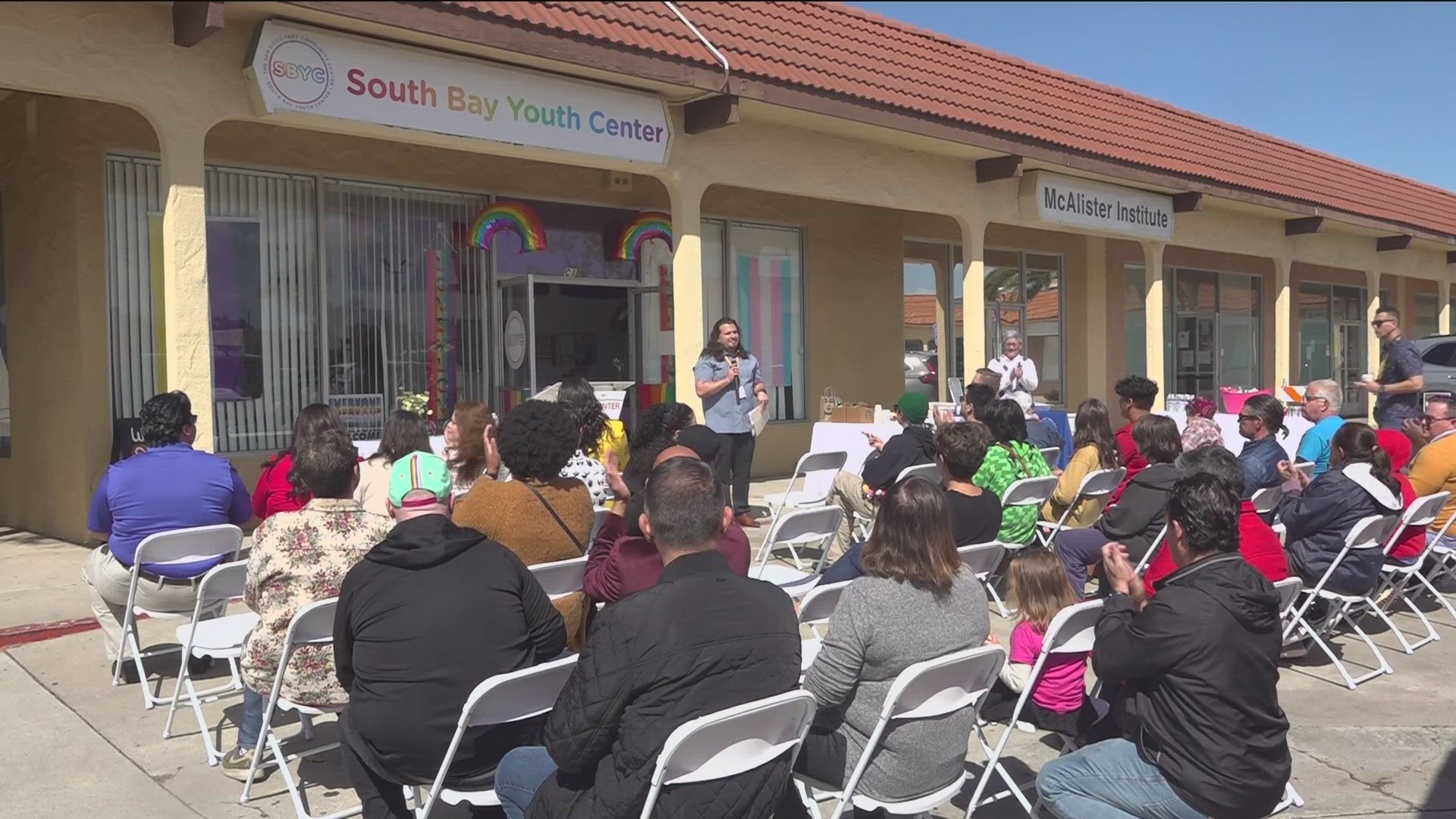 Flc Souda Bay Youth Center