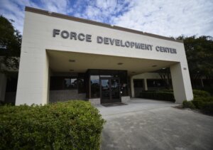 Force Development Center- Tyndall AFB