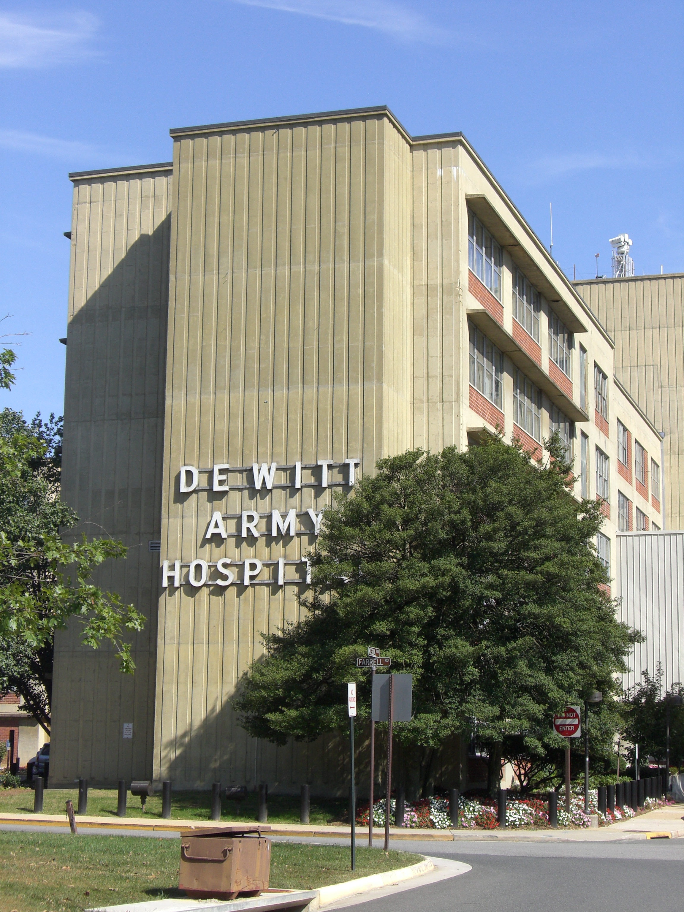 Fort Belvoir
