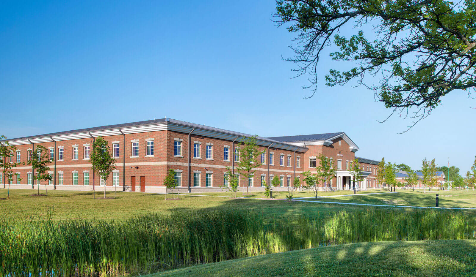 Fort Benjamin Harrison CDC