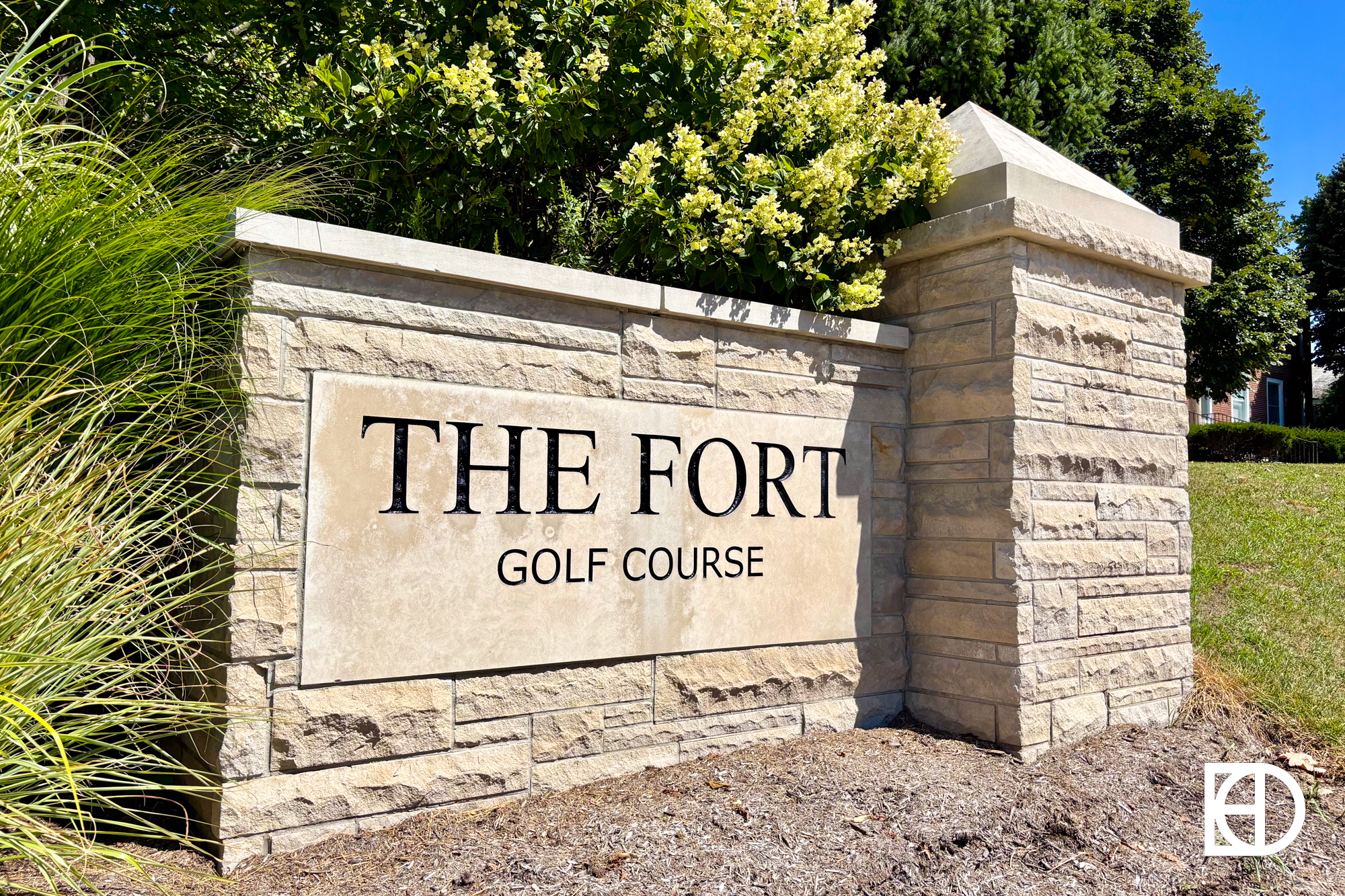 Fort Benjamin Harrison Golf Course