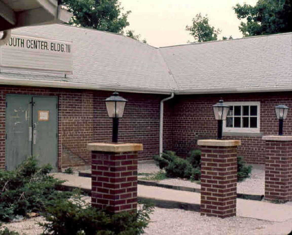 Fort Benjamin Harrison Youth Center