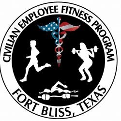 Civilian Employee Fitness Program - Fort Bliss