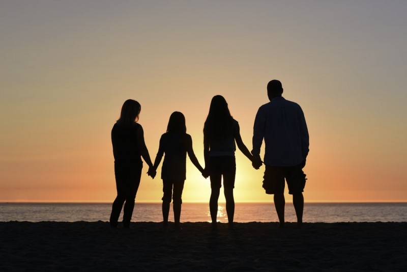 Family Resilience Center - Fort Bliss