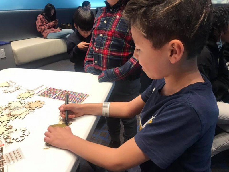 Main Child Development Center - Fort Bliss