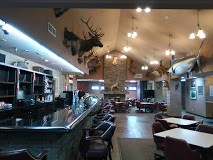 Rod and Gun Club: Pro-Shop - Fort Bliss