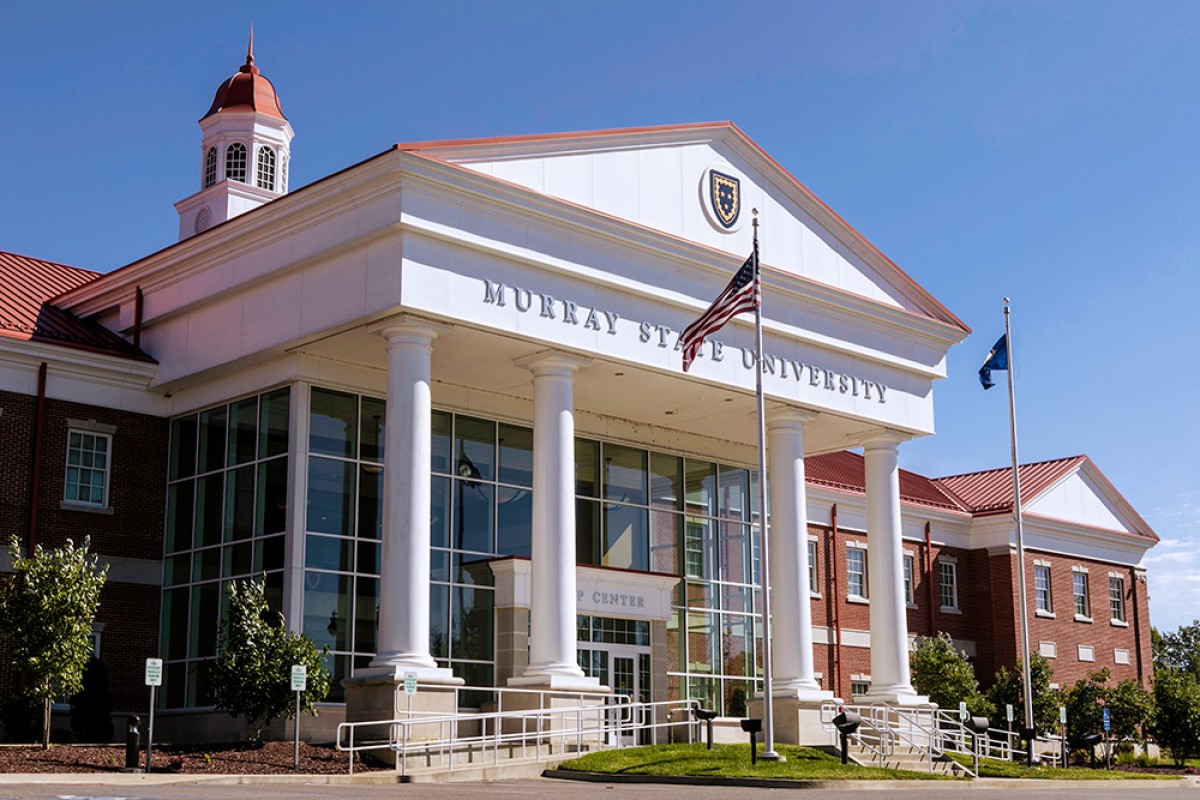 Murray State University Clarksville