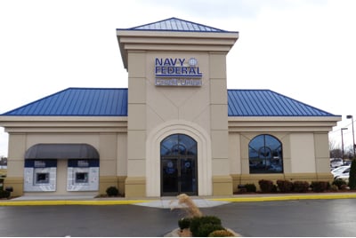 Navy Federal Credit Union Clarksville