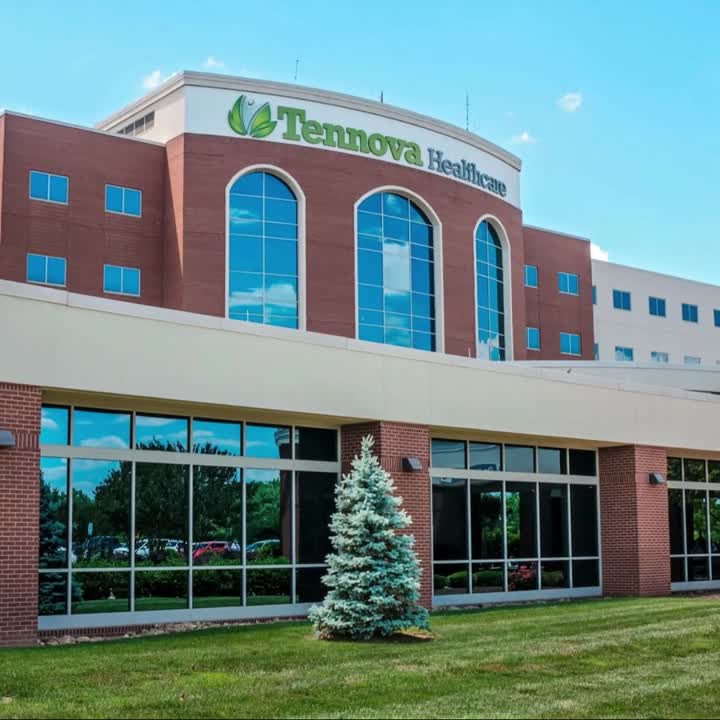 Tennova Healthcare Clarksville