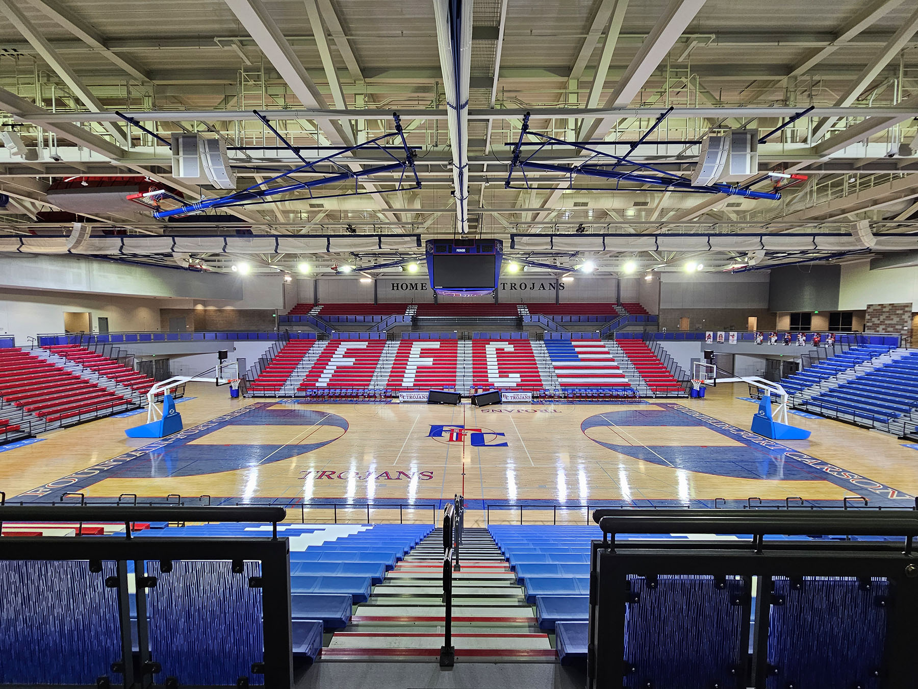 Fort Carson Charter School