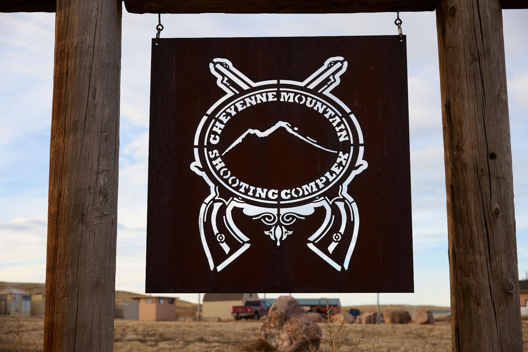 Fort Carson Cheyenne Mountain Shooting Complex
