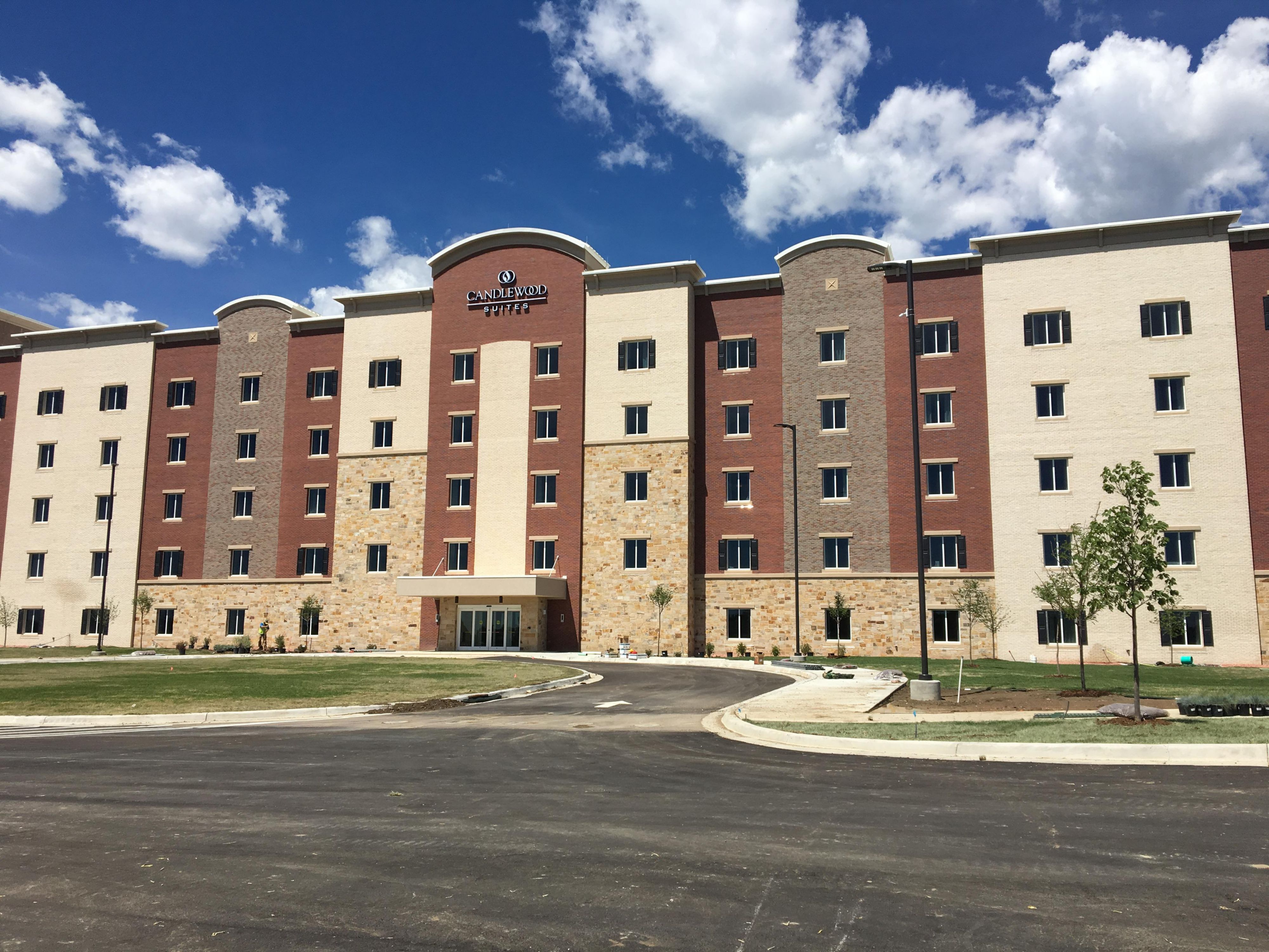 IHG Army Hotels Fort Carson