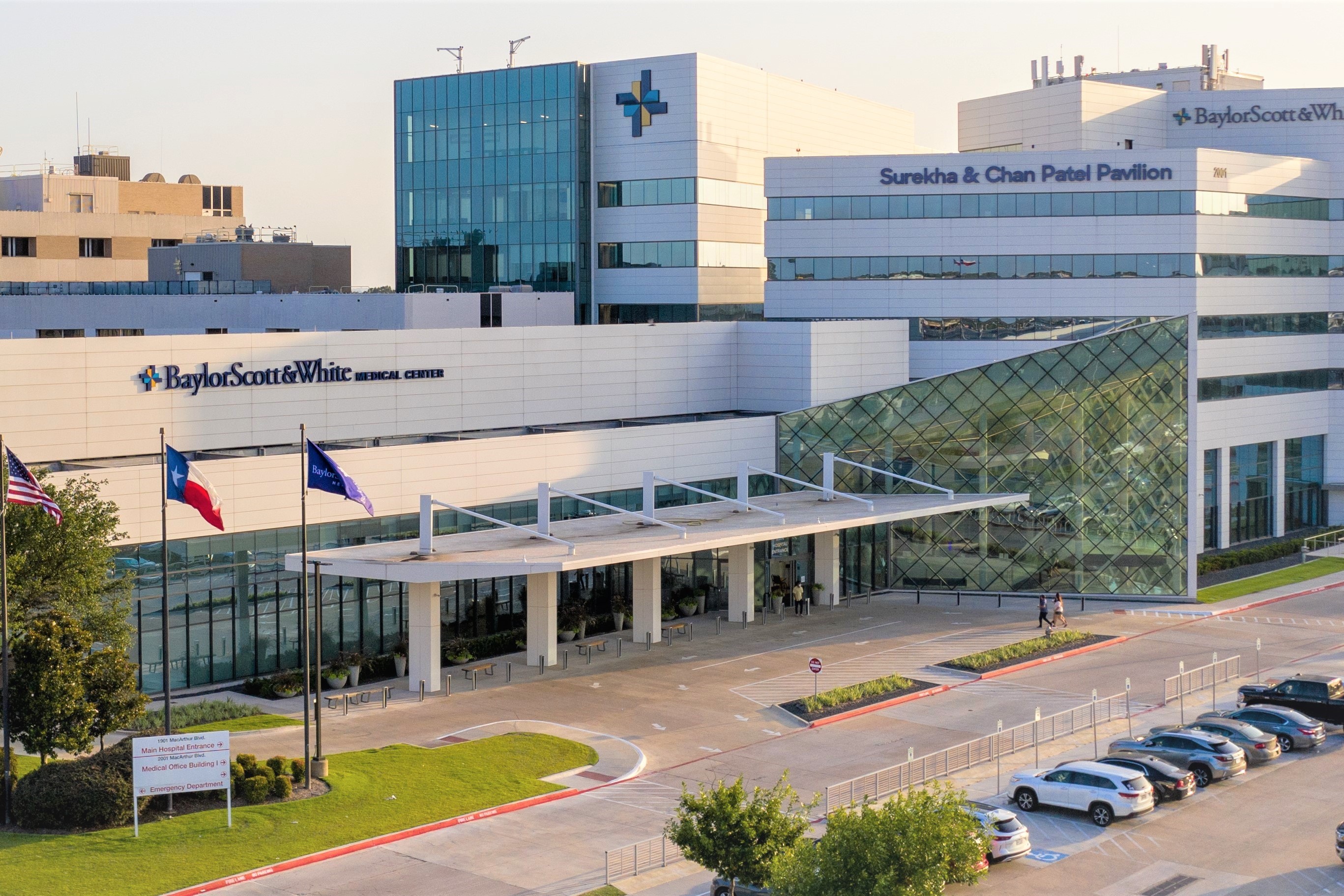 Baylor Scott and White Medical Center - Killeen