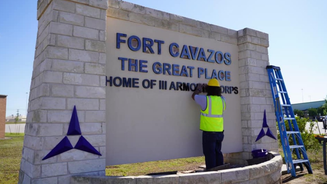 Fort Cavazos Car Wash
