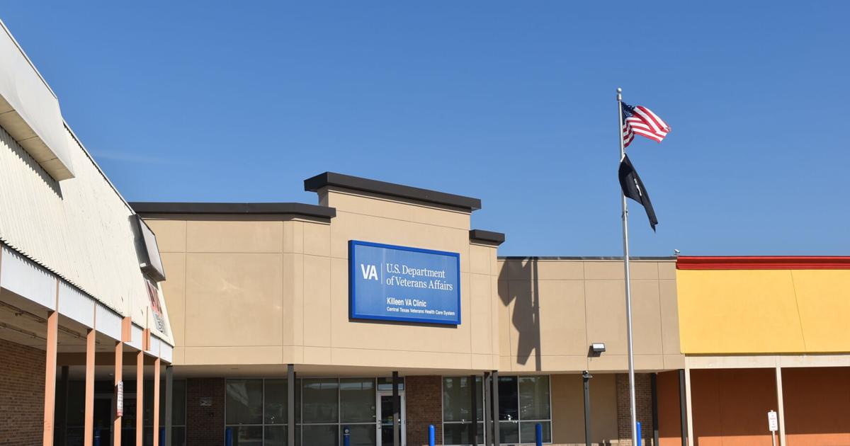 Killeen VA Outpatient Clinic