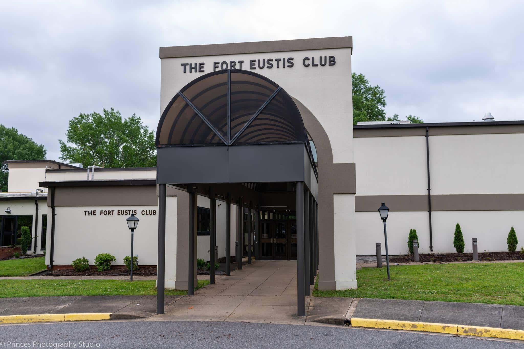 Fort Eustis Club- Joint Base Langley-Eustis