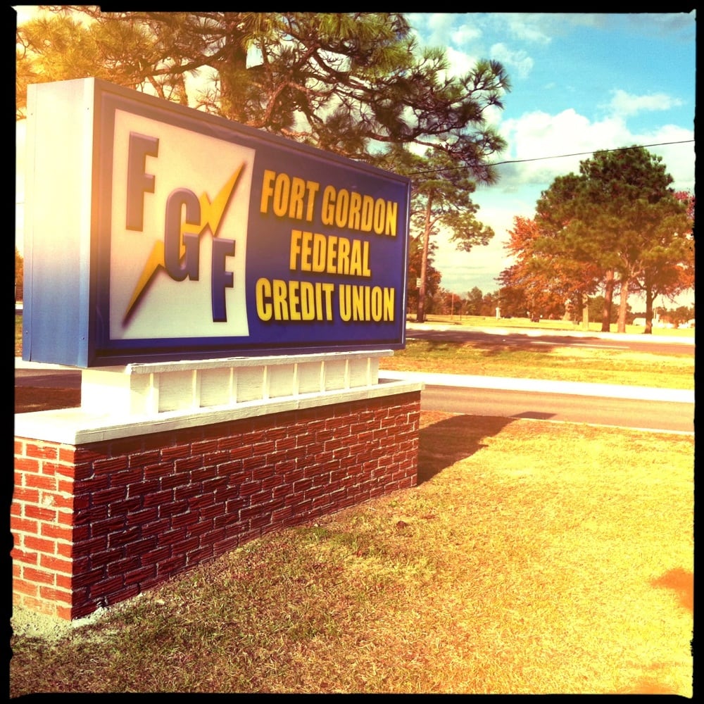 Fort Gordon Federal Credit Union