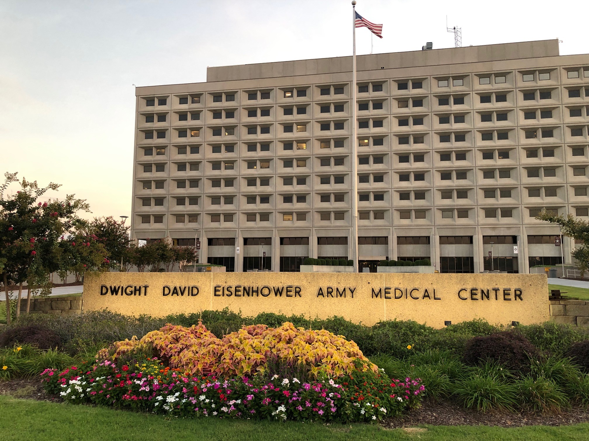 AU Medical Center