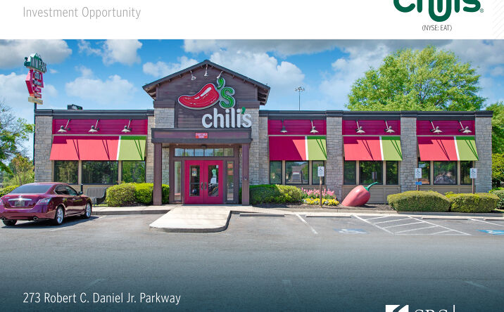 Chilis Augusta
