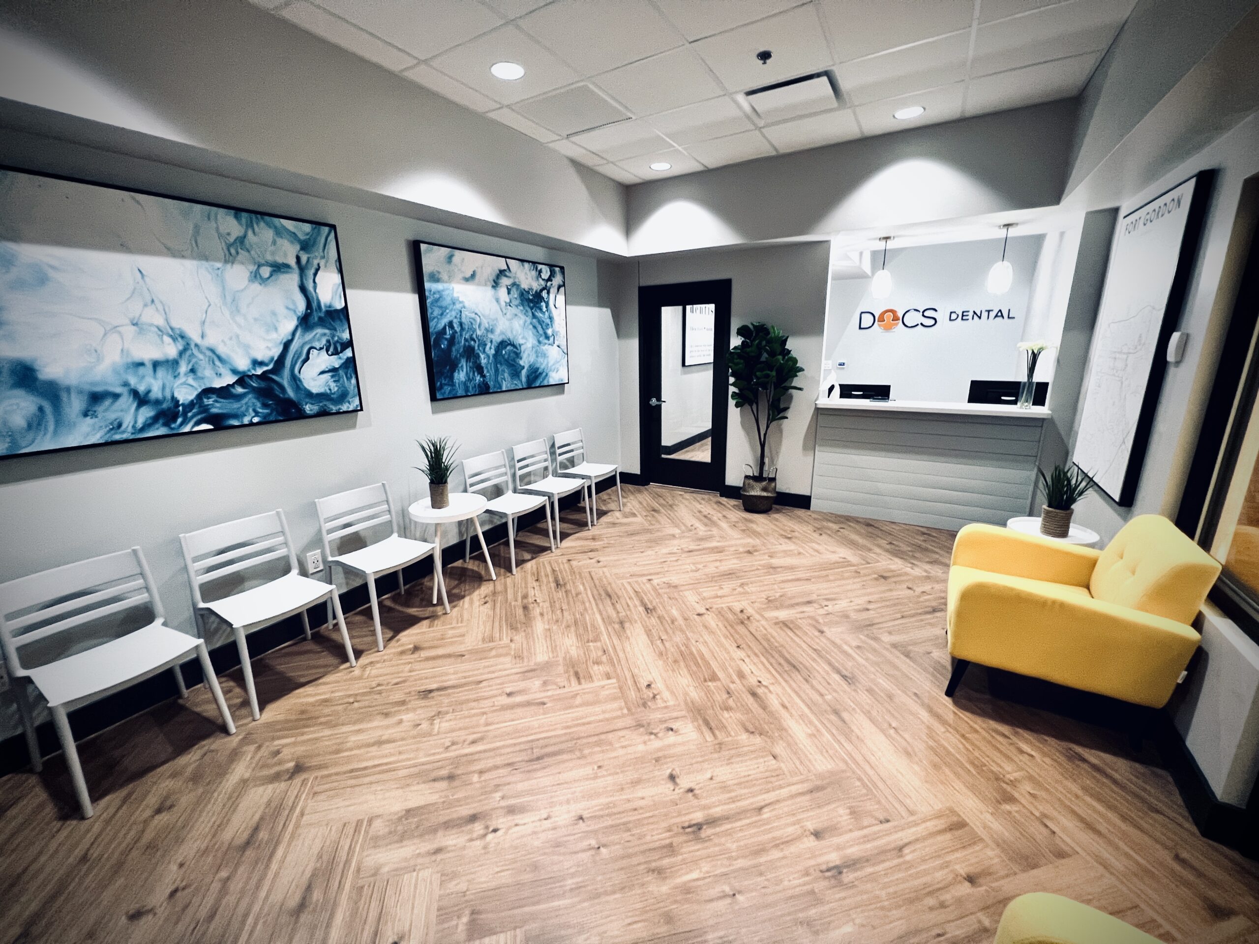Dental Clinic