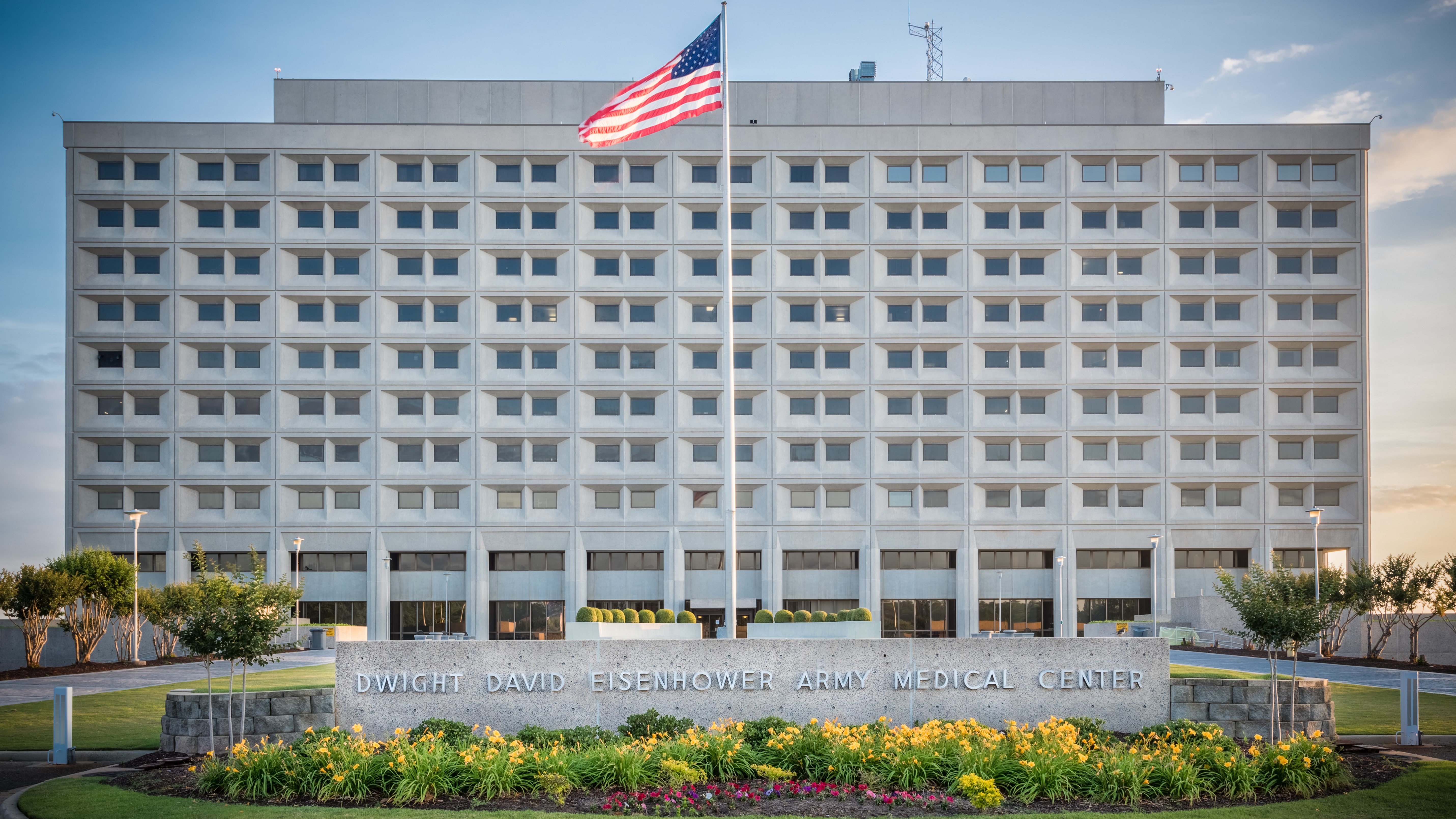Dwight D. Eisenhower Army Medical Center