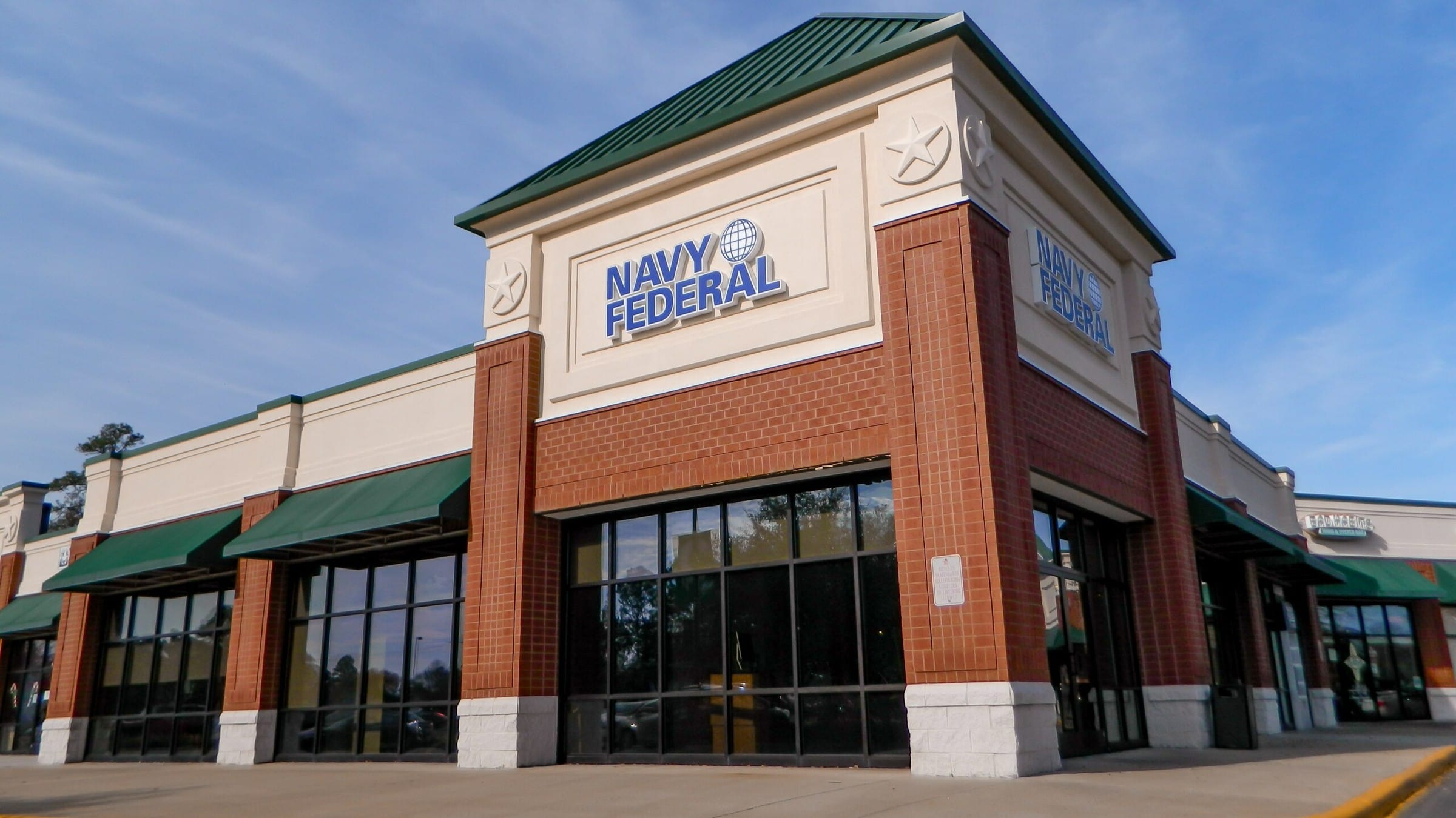 Navy Federal Credit Union