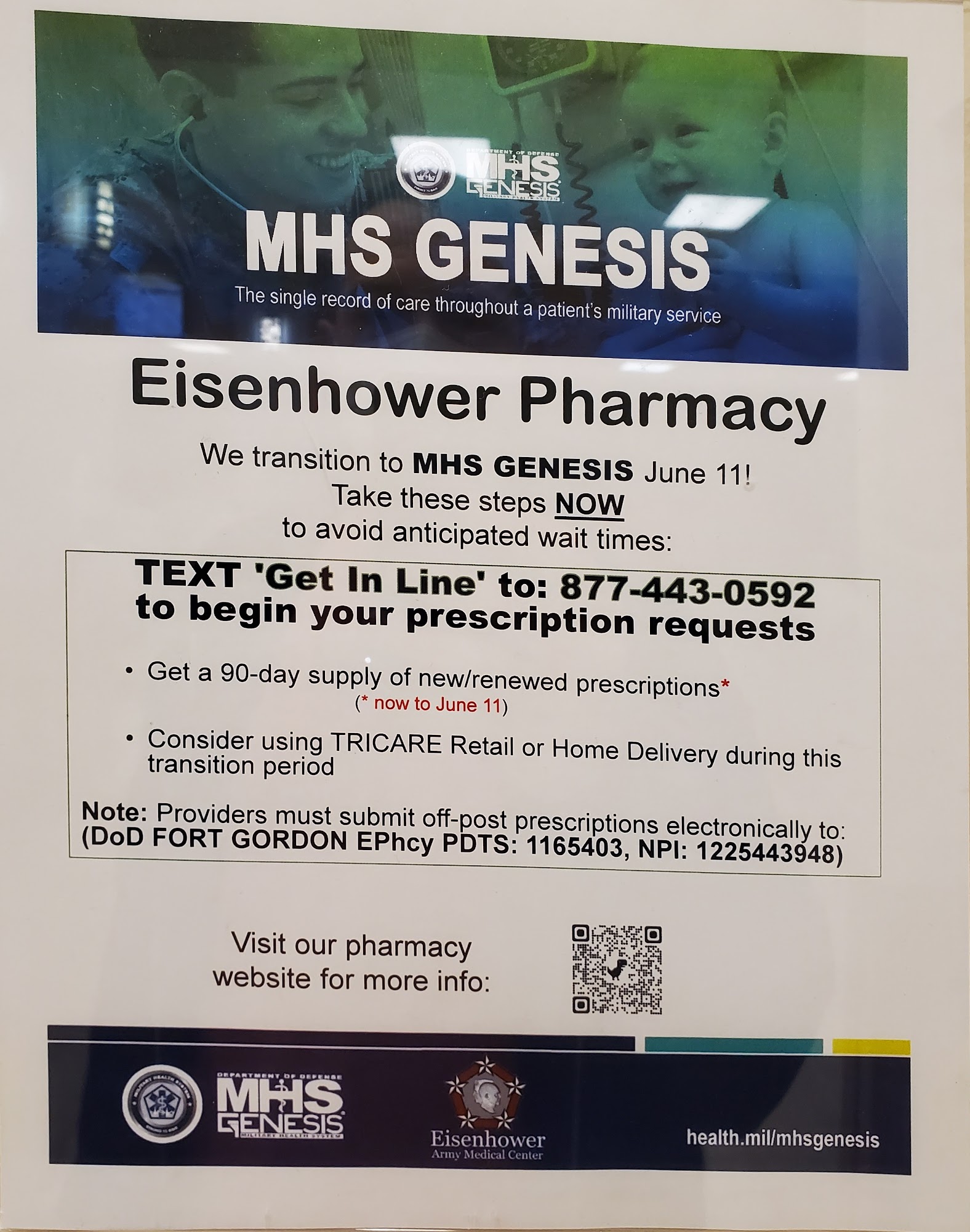 Pharmacy