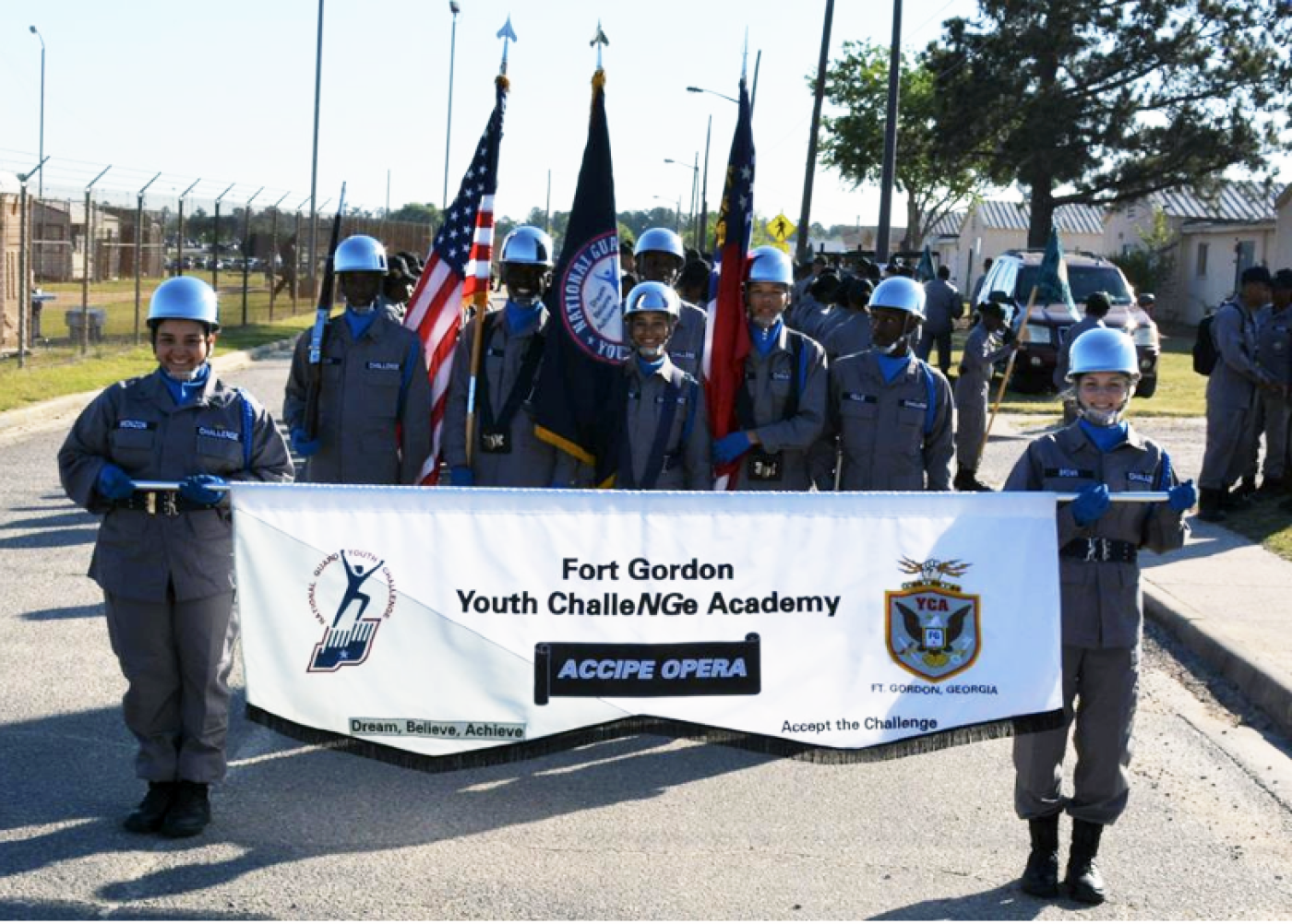 Youth Center