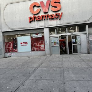 CVS Pharmacy Brooklyn