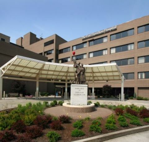 Fort Hamilton Health Clinic