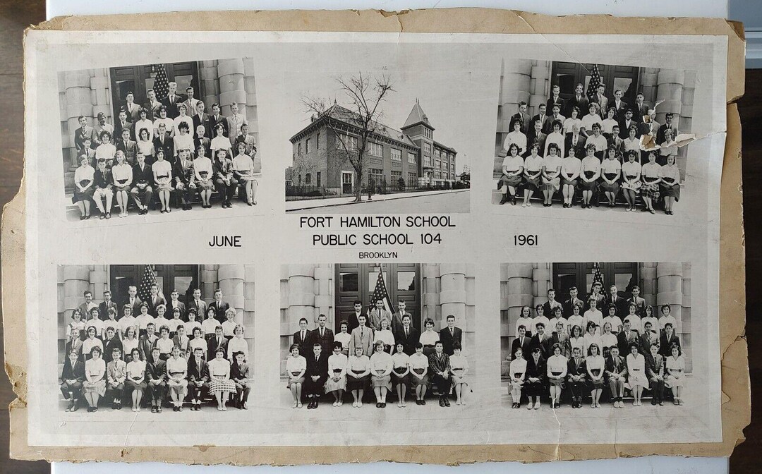 Fort Hamilton School Age
