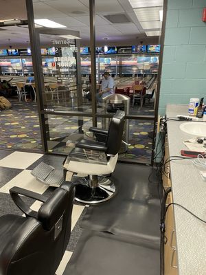 Fort Huachuca Barber Shop