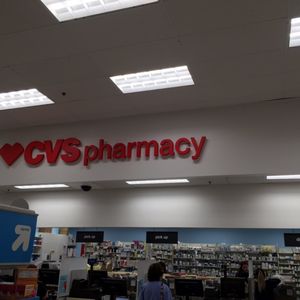 CVS Pharmacy - Sierra Vista