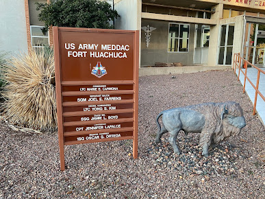 Fort Huachuca Behavioral Health