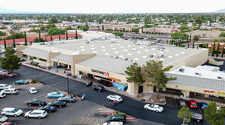 Safeway - Sierra Vista