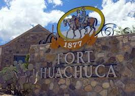 Fort Huachuca Visitor Control Center