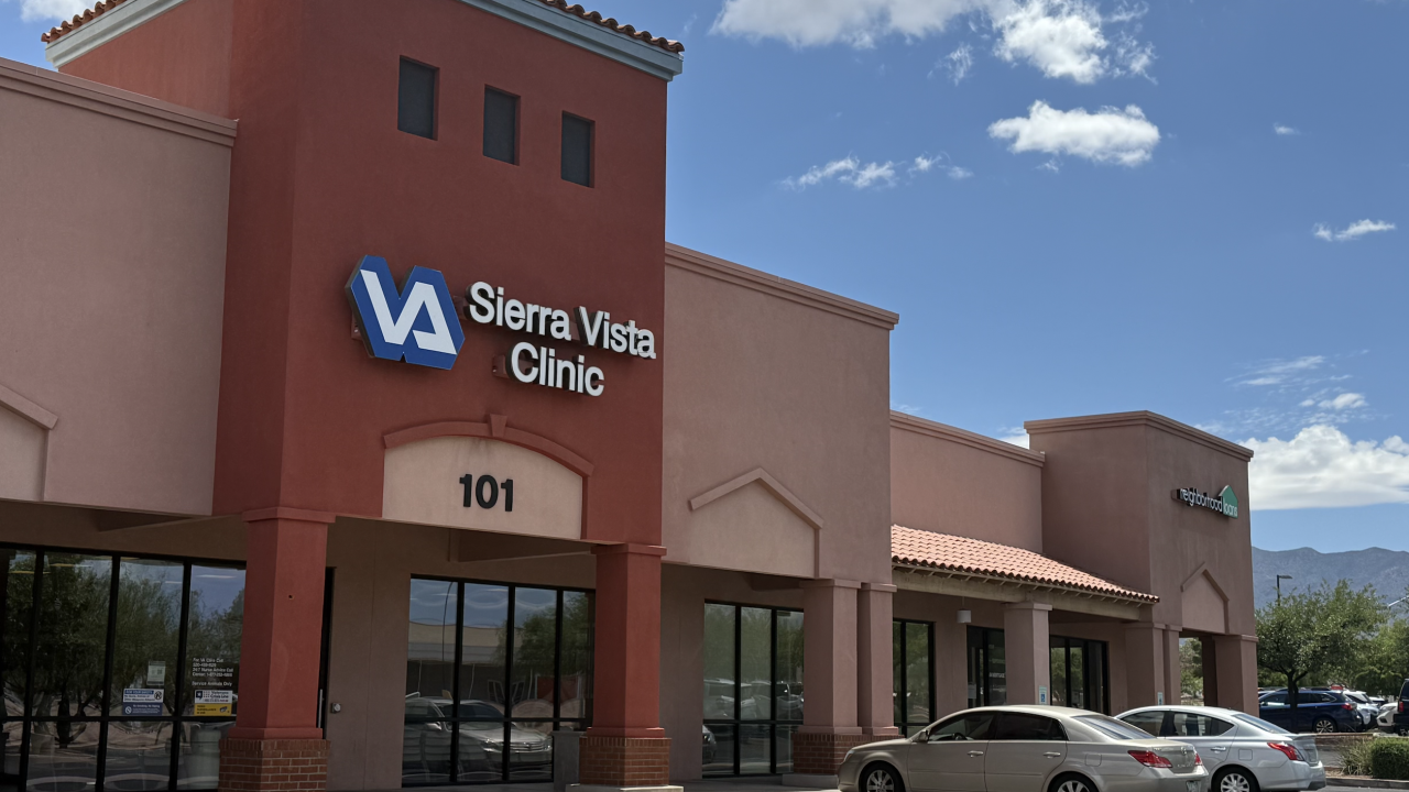Sierra Vista VA Clinic