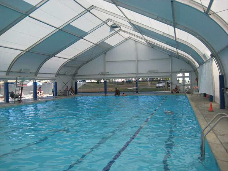 FHL Fitness Center