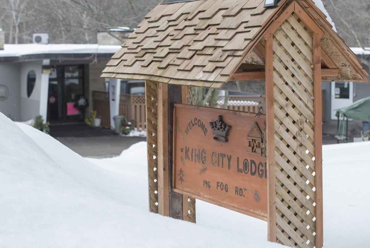 King City Lodge