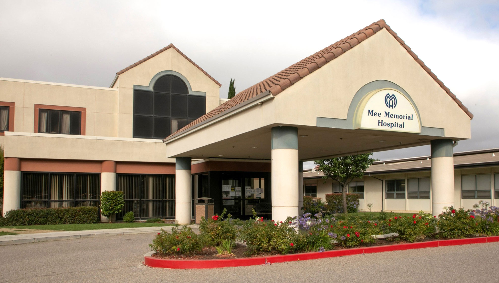 Mee Memorial Hospital - King City
