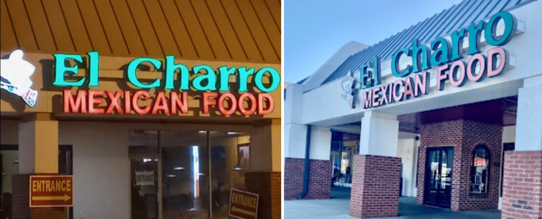 El Charro Mexican Restaurant - King City
